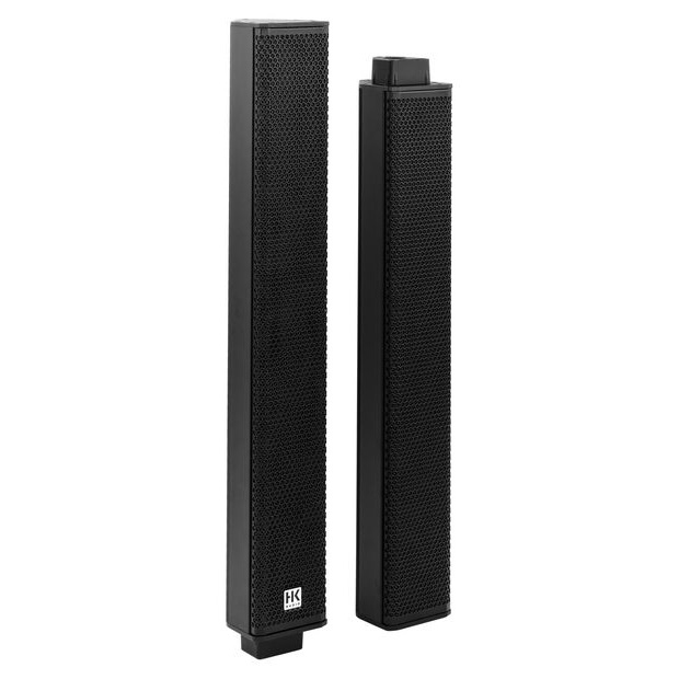 комплекты, HK Audio Polar 12 MK2/PS 115 A Bundle