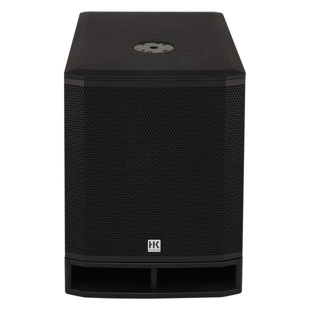 комплекты, HK Audio Polar 12 MK2/PS 115 A Bundle