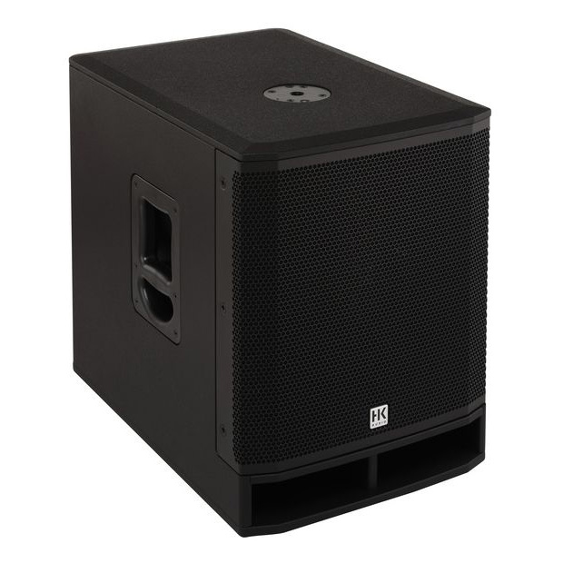 комплекты, HK Audio Polar 12 MK2/PS 115 A Bundle