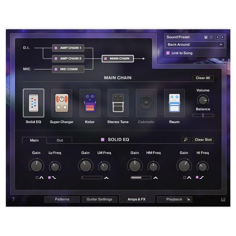 Native Instruments Electric Neon Deluxe Upgrade Цифровые лицензии