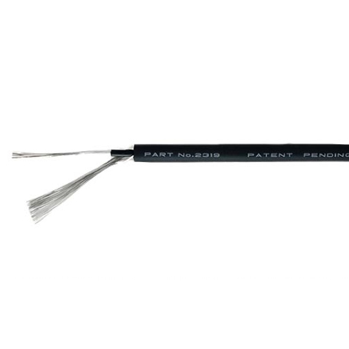 Mogami 2319-00 инструментальный кабель 5мм Кабель в катушках