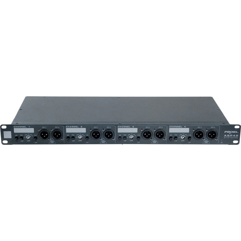 Звуковая карта с xlr