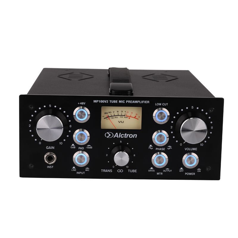 Alctron MP100V2 Конденсаторные микрофоны