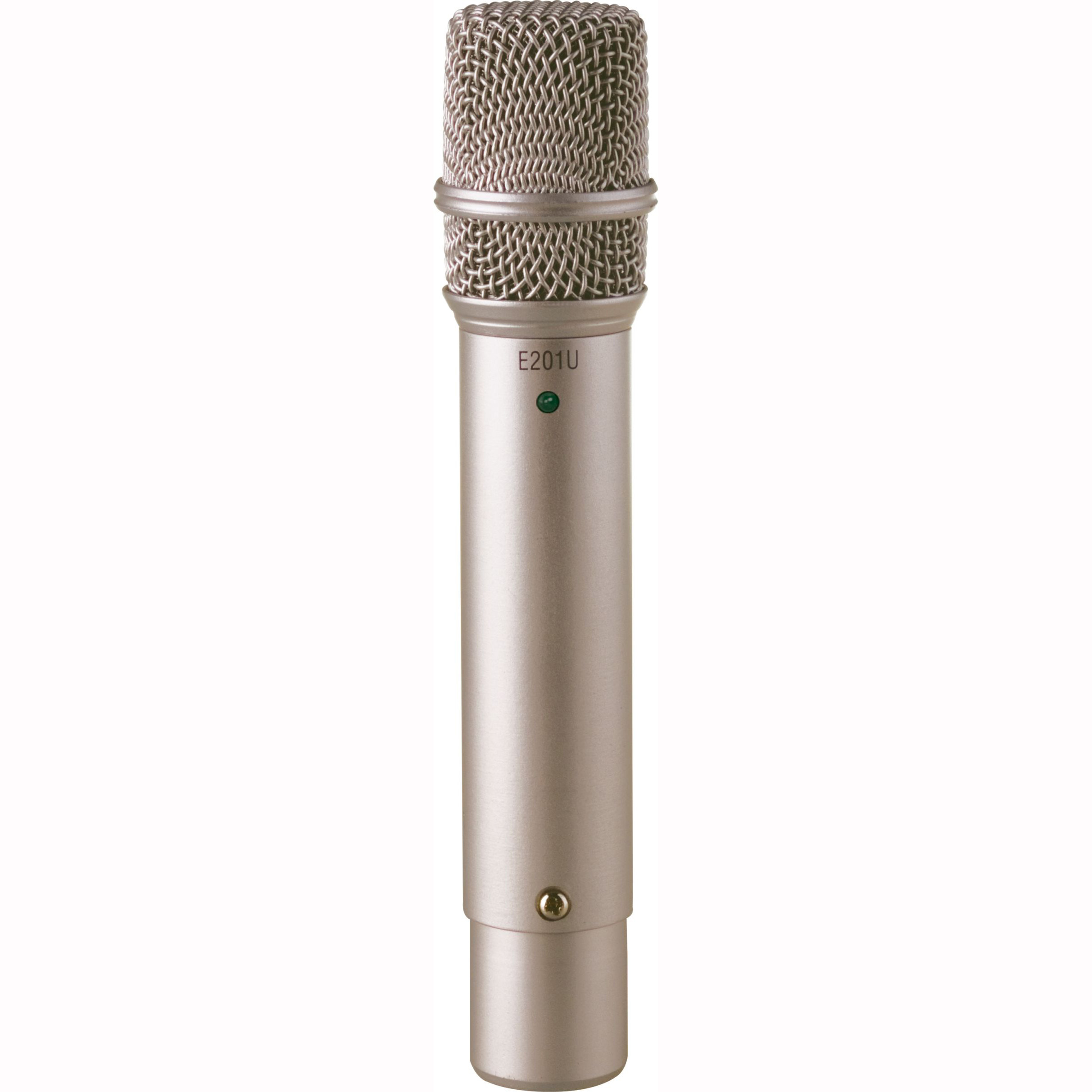 Superlux E201U Конденсаторные микрофоны