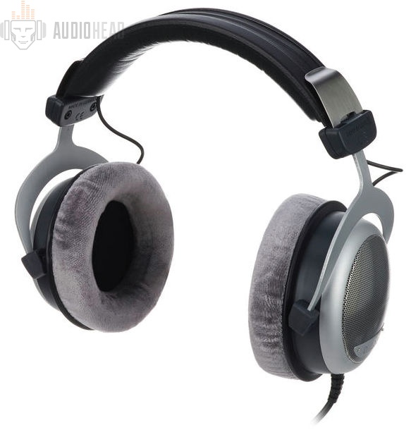 Beyerdynamic DT 880 Edition (250 Ohm) Полуоткрытые наушники