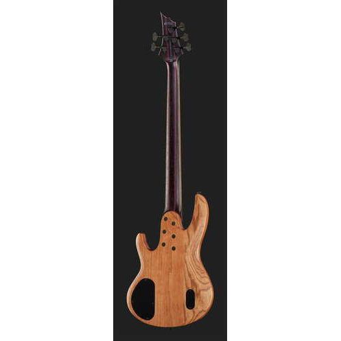 ESP LTD B-1005 Multi-Scale Natural Satin Бас-гитары