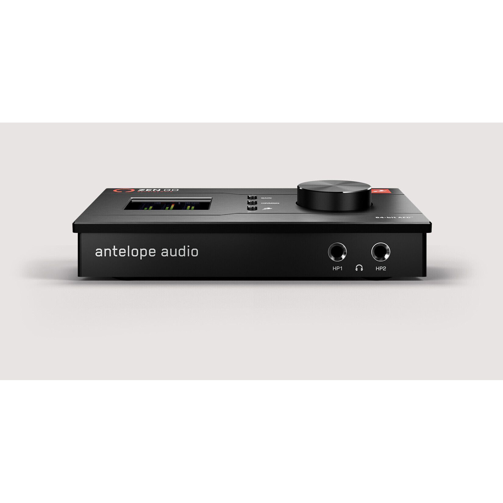 Antelope Audio Zen Go SC Звуковые карты USB