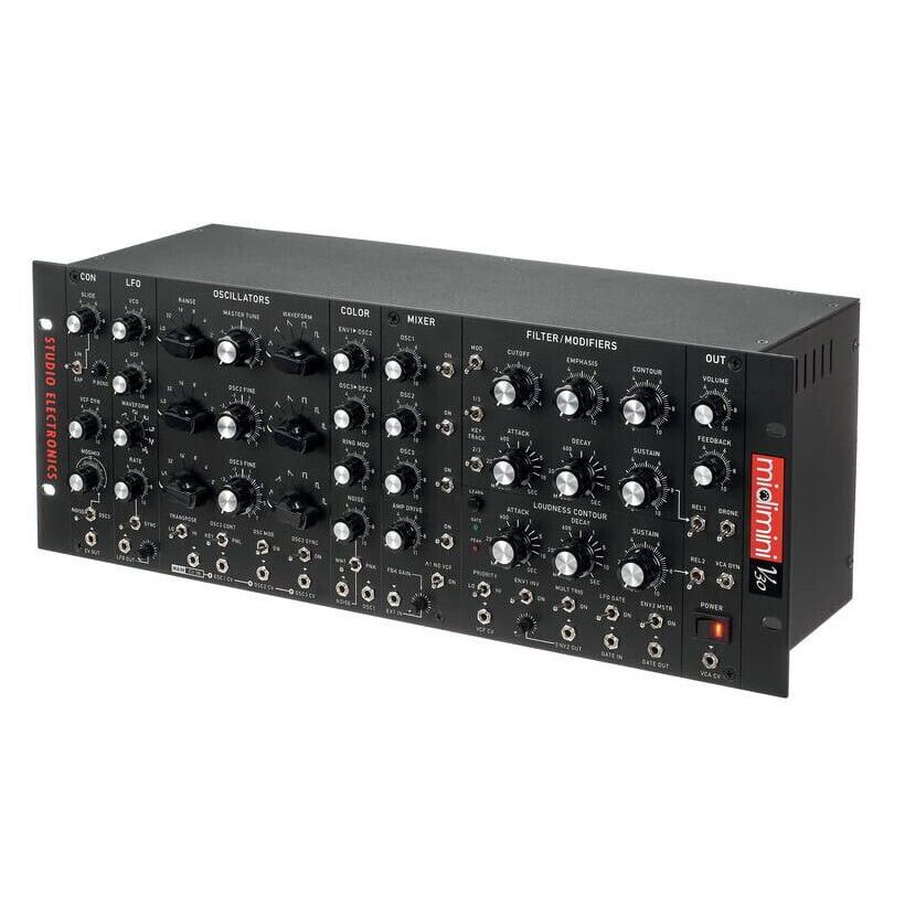 Studio Electronics V30 Настольные аналоговые синтезаторы