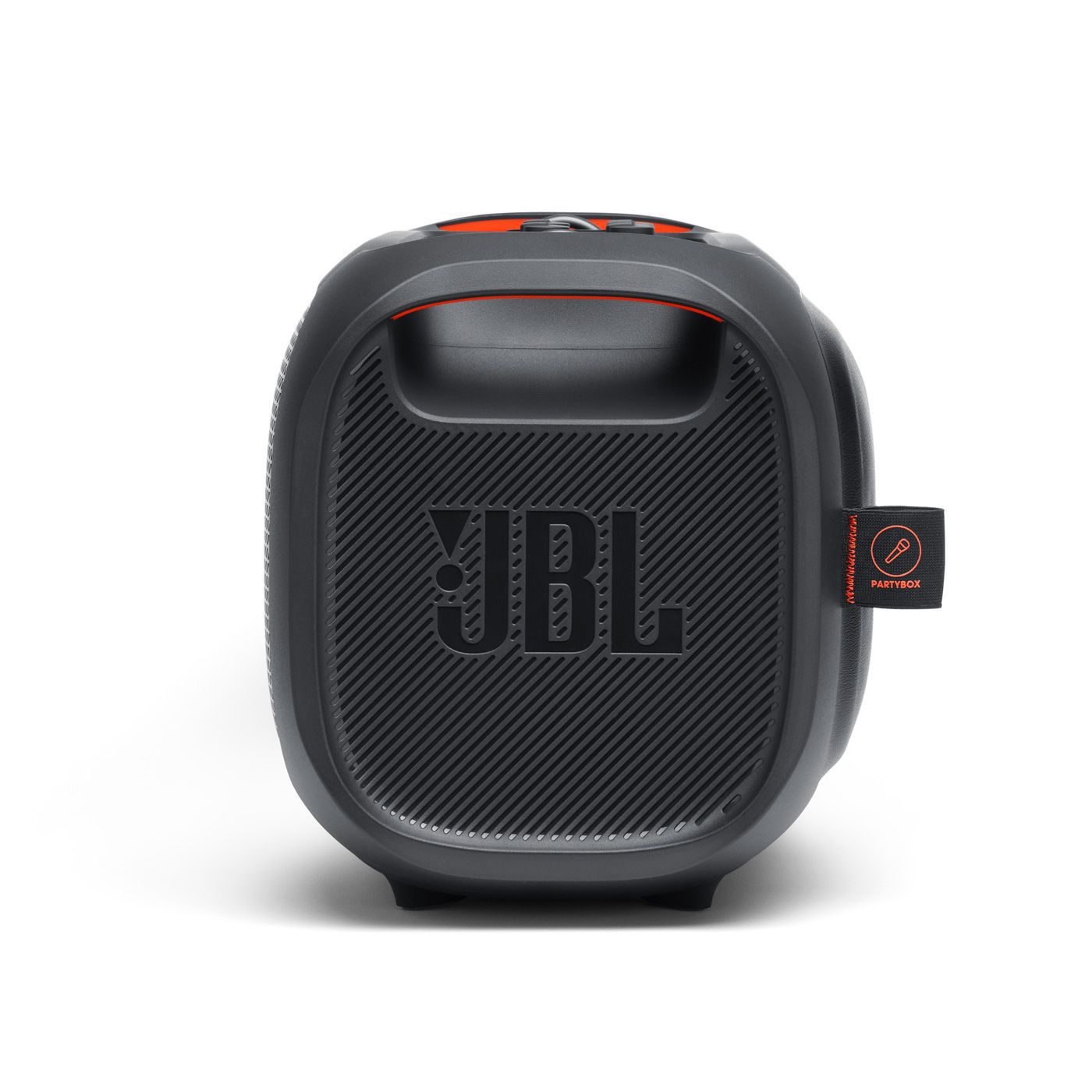 JBL Partybox On-The-Go Портативные акустические системы