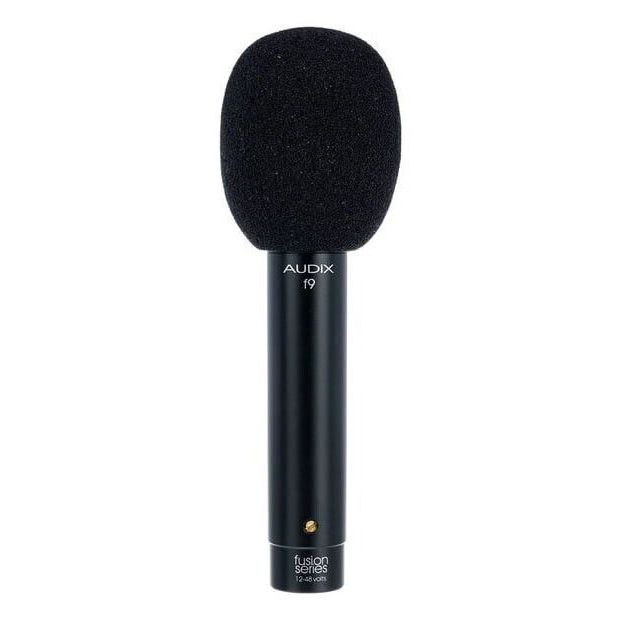 Audix F9 Инструментальные микрофоны