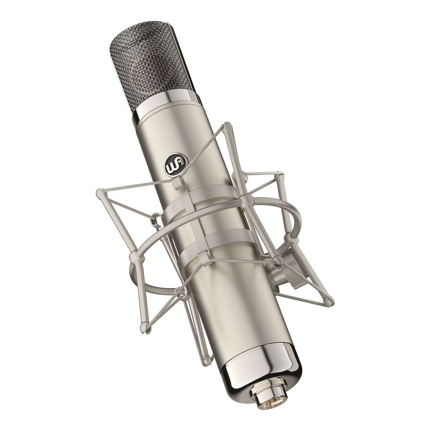 Warm Audio WA-CX12 Ламповые микрофоны