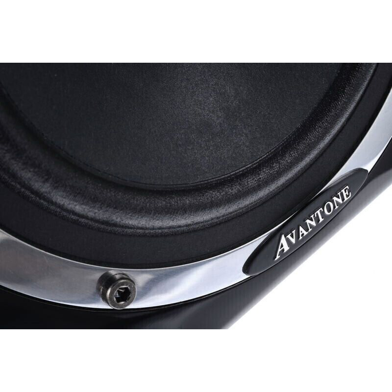 Avantone Pro Mixcube Active Black Mono Мониторы студийные