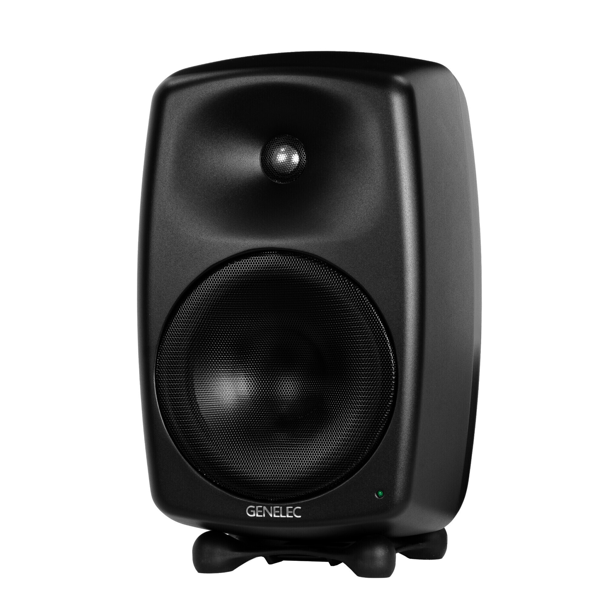 Genelec 8050B Monitor Black Различное Музыкальное Оборудование