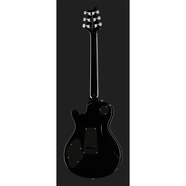 PRS SE TREMONTI Standard Black Электрогитары