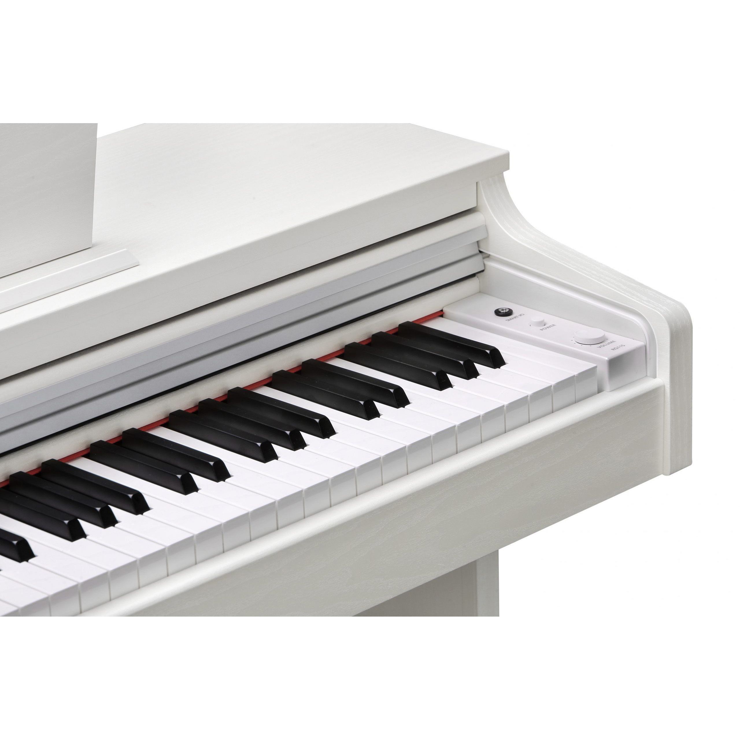 Kurzweil M115 WH Цифровые пианино