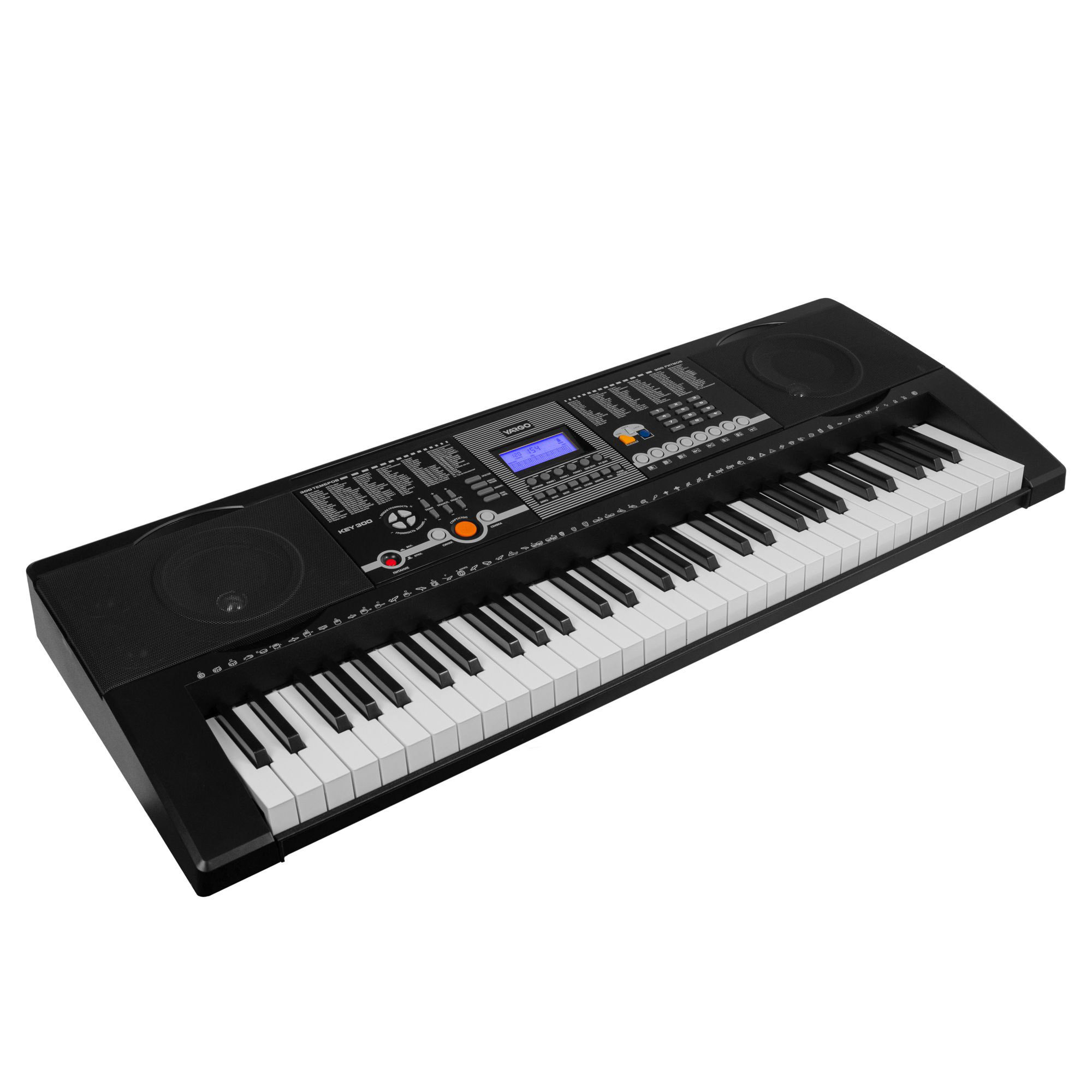 Yargo KEY 300 Различное Музыкальное Оборудование