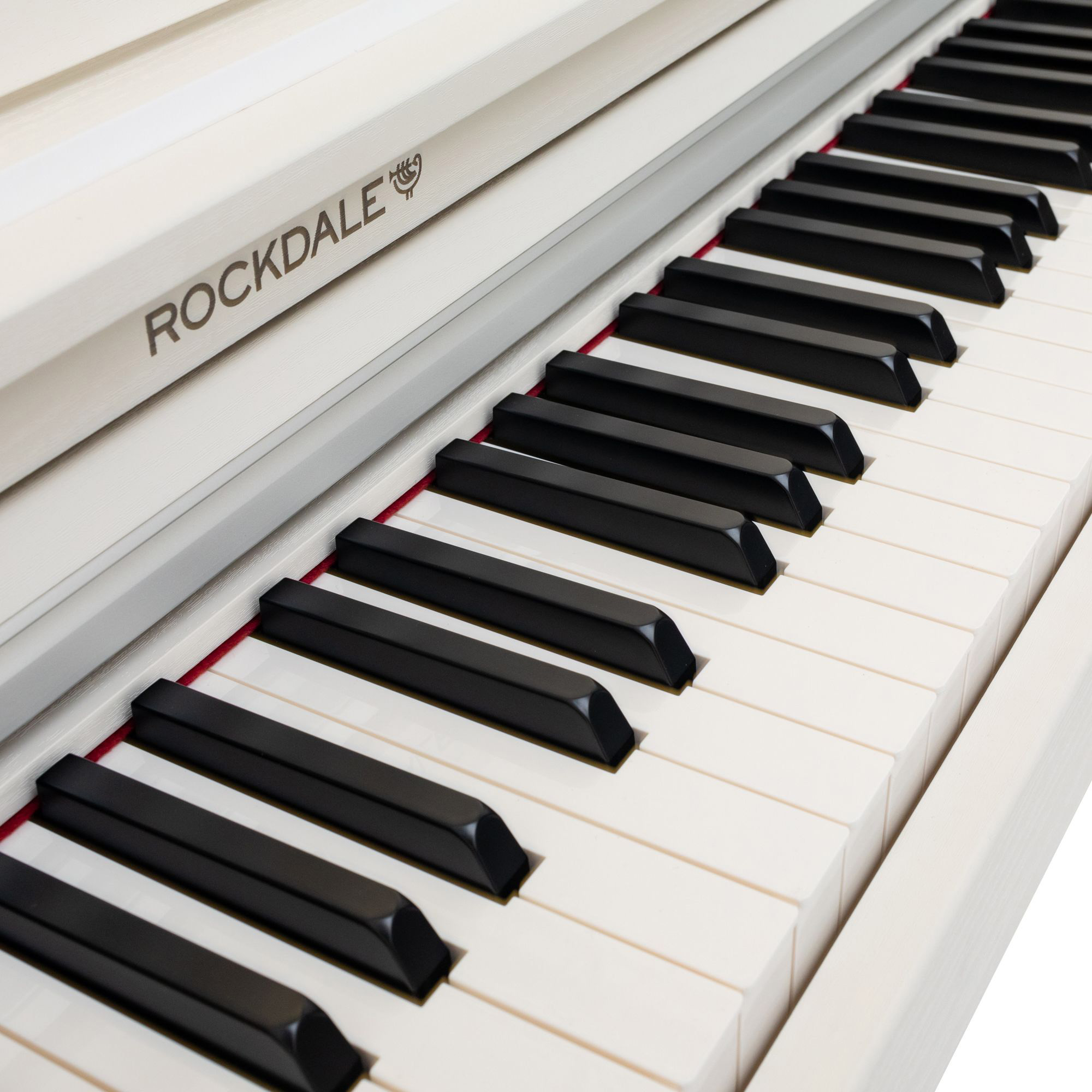 Rockdale Concert White Цифровые пианино