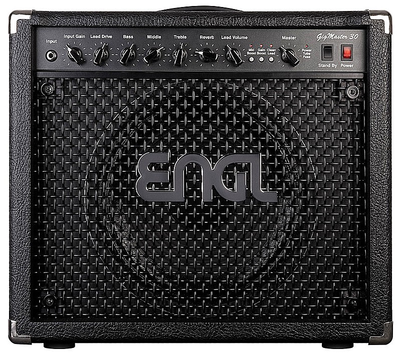 ENGL E300 Gig Master 30 Combo Оборудование гитарное