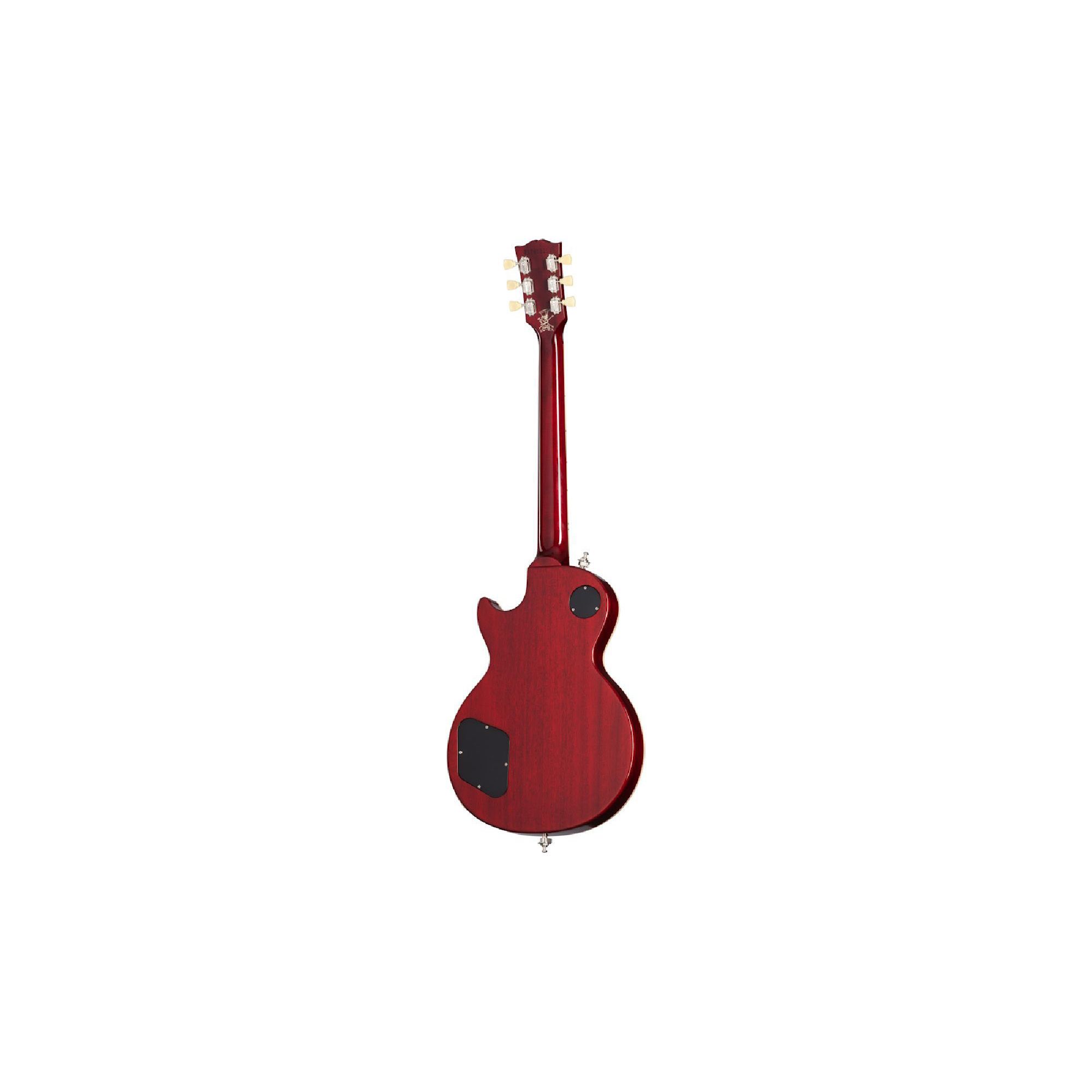 Gibson Slash Les Paul Standard Limited 4 Album Edition Translucent Cherry Электрогитары