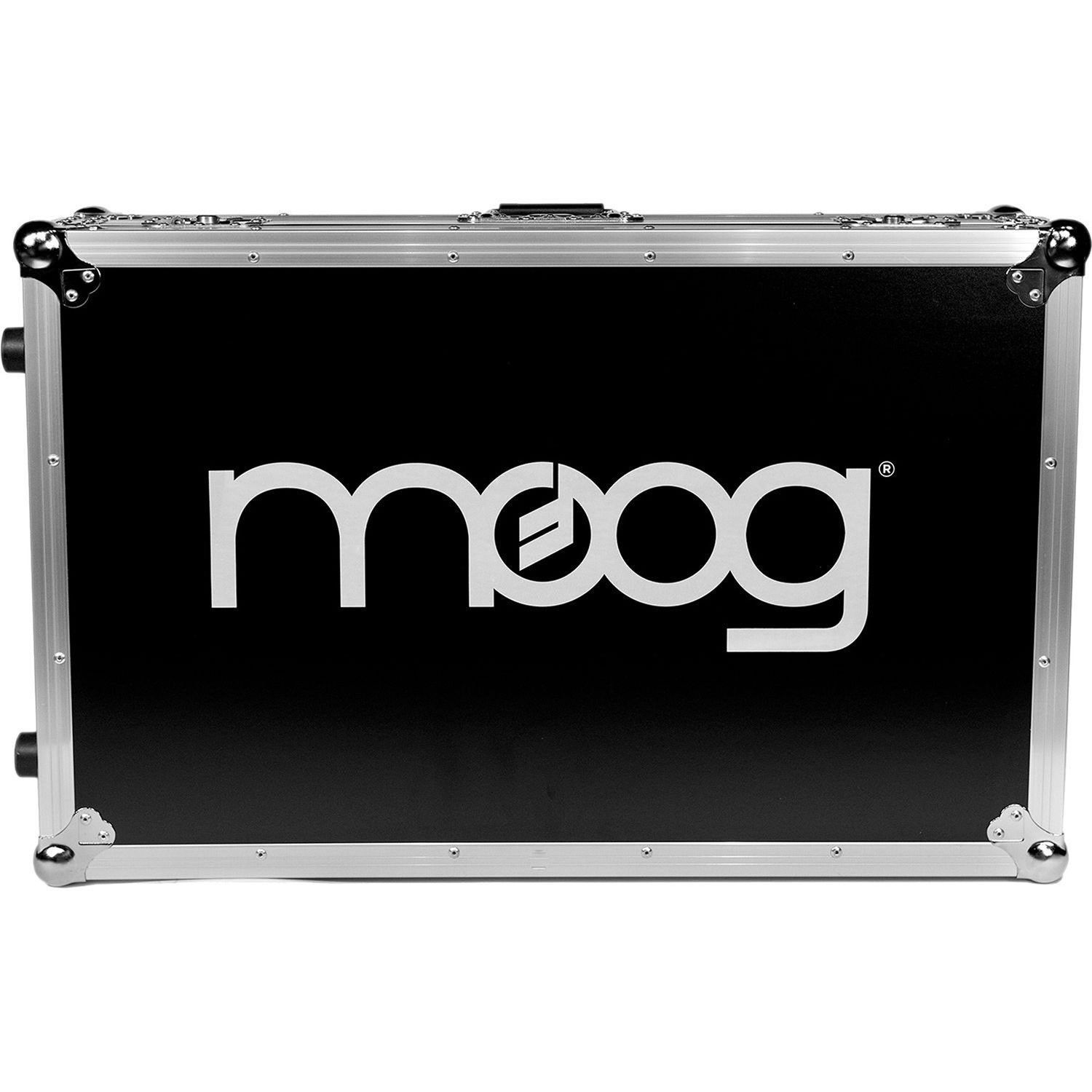 Moog One ATA Road Case Аксессуары для синтезаторов