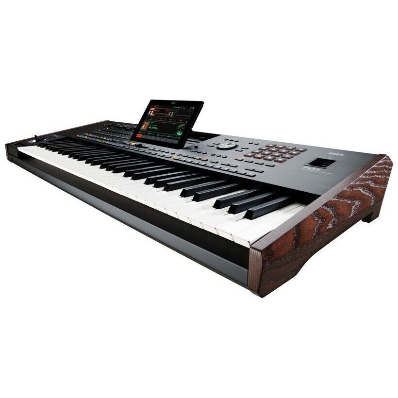 Korg PA5X 61 Клавишные цифровые синтезаторы