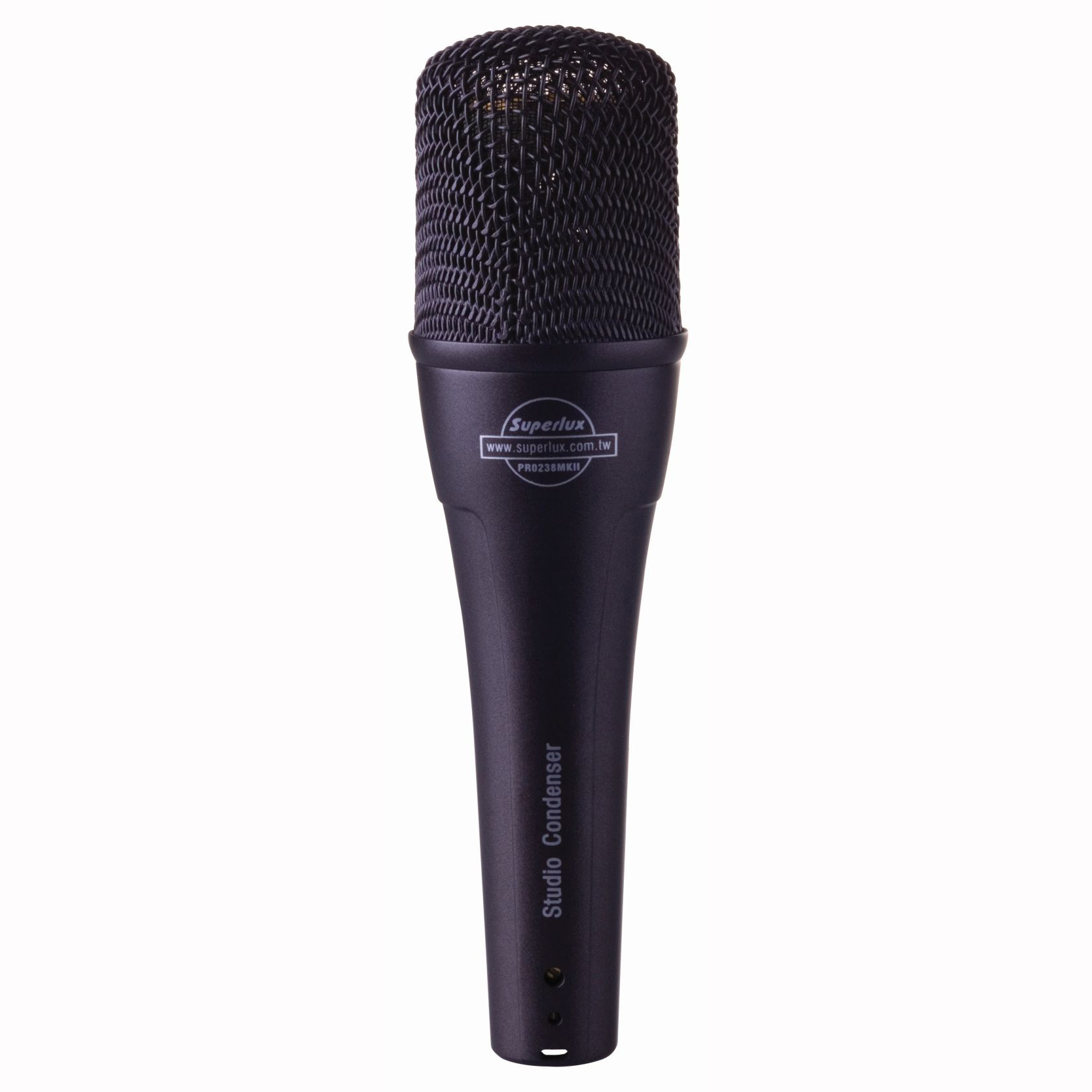 Superlux PRO238MKII Конденсаторные микрофоны