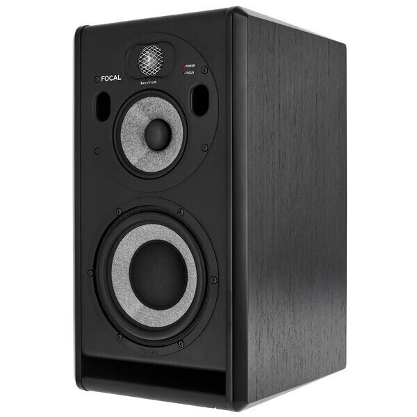 Focal Trio6 Black ST6 Различное Музыкальное Оборудование