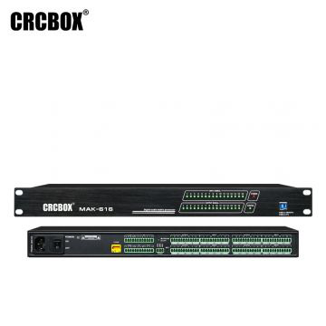 Crcbox MAK-616 Трансляционное оборудование