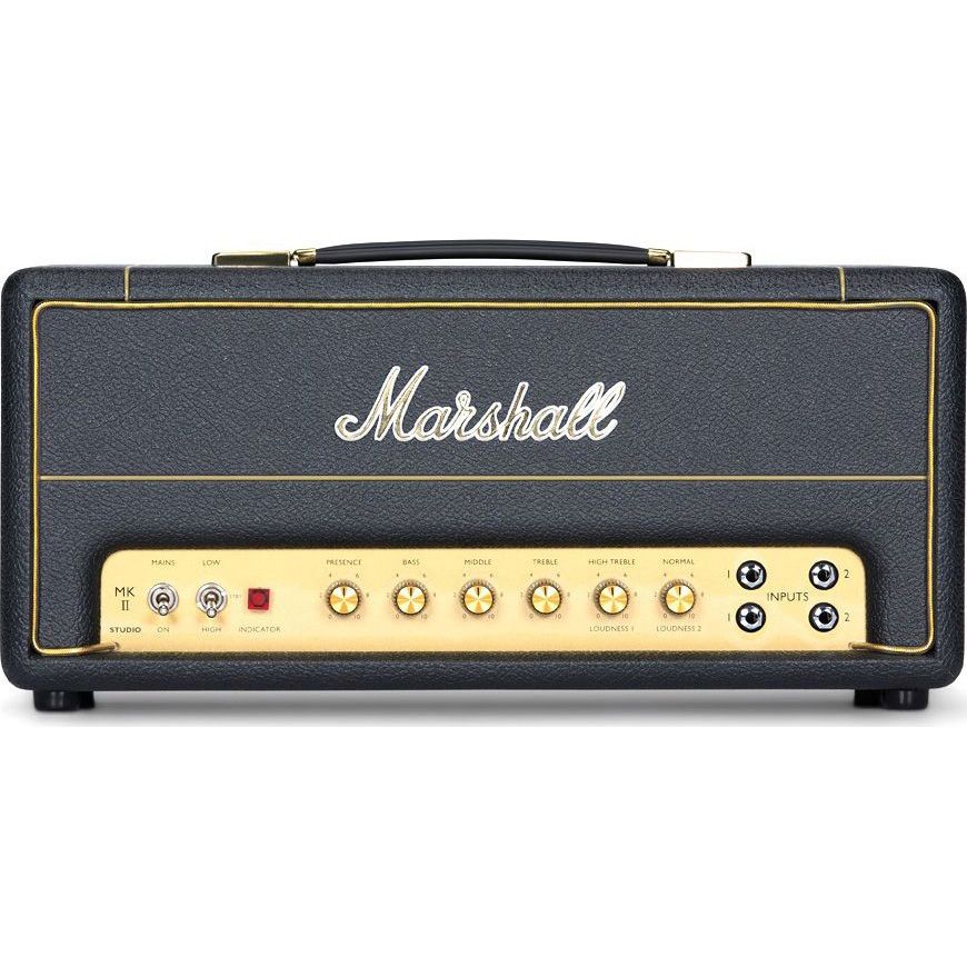 Marshall SV20H Studio Vintage Усилители для электрогитар
