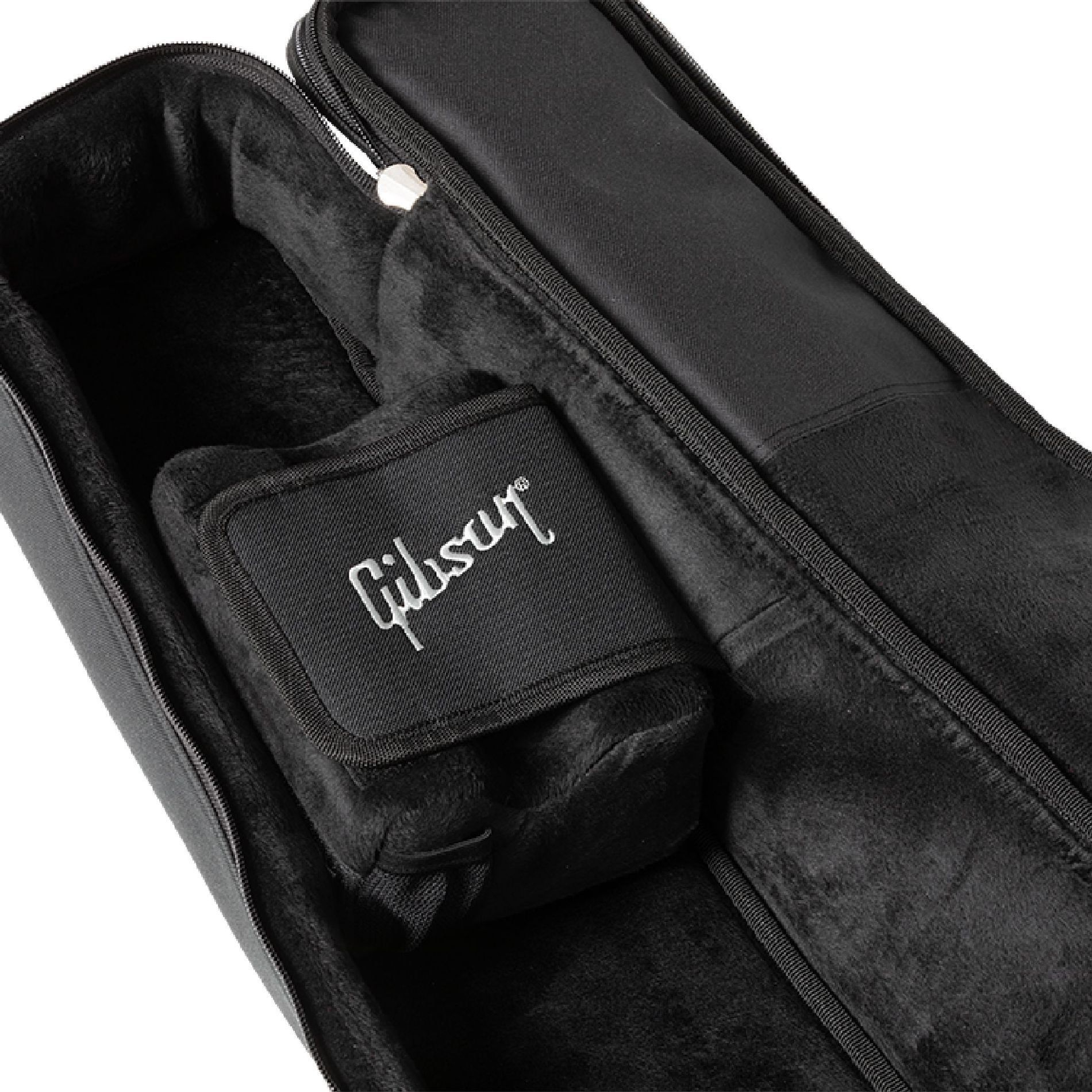 Gibson Premium Gigbag, SJ-200 Black Чехлы и кейсы для гитар