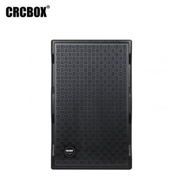 Crcbox PRO-10 Пассивные акустические системы