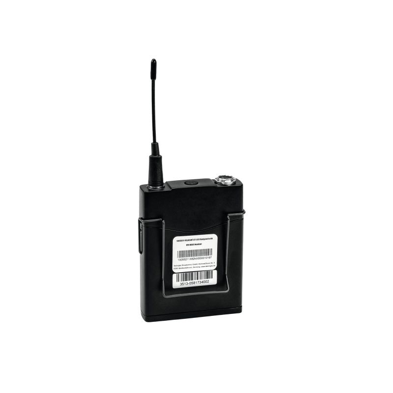 Relacart UR-222DMT Вокальные радиосистемы