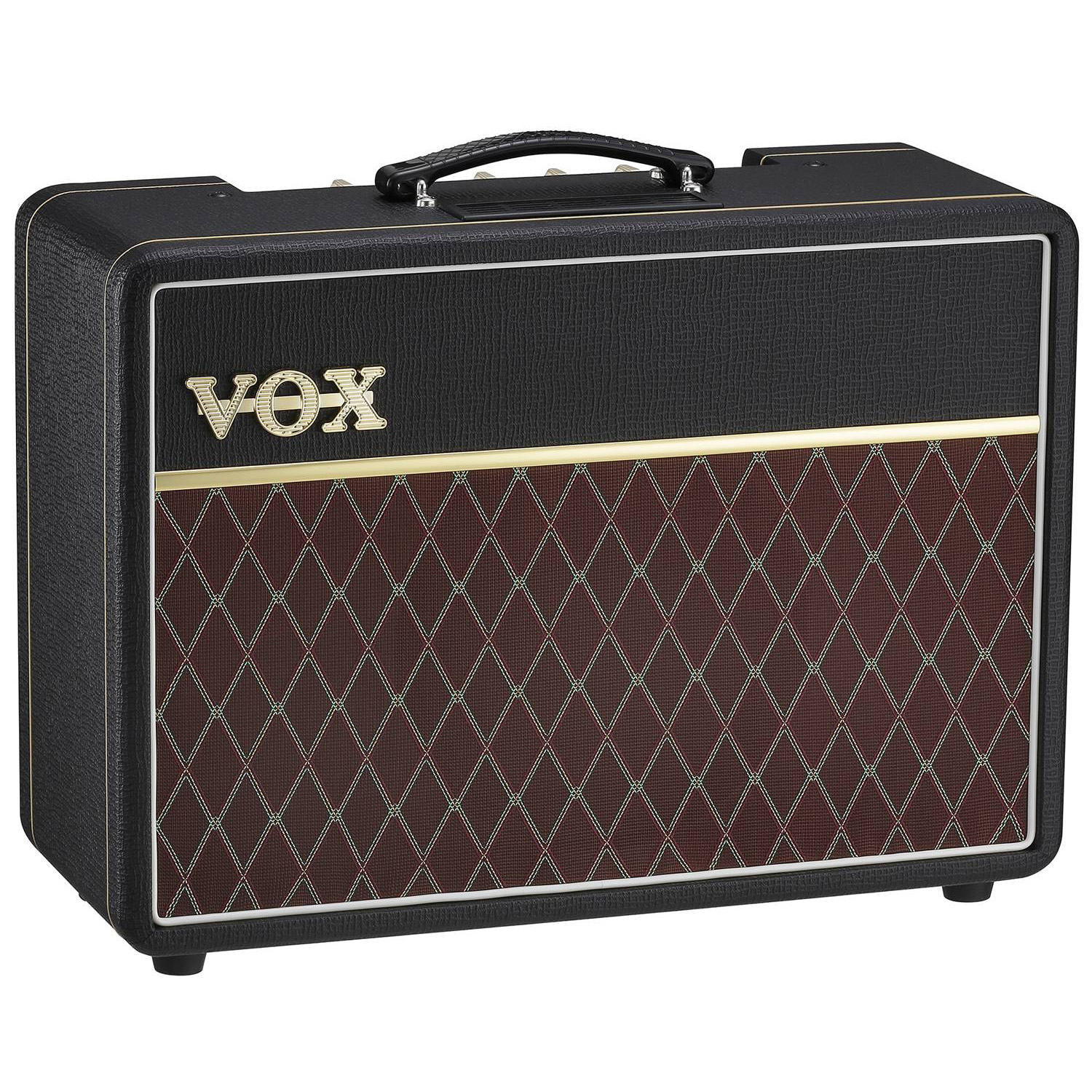 Vox AC10C1 Комбоусилители для электрогитар