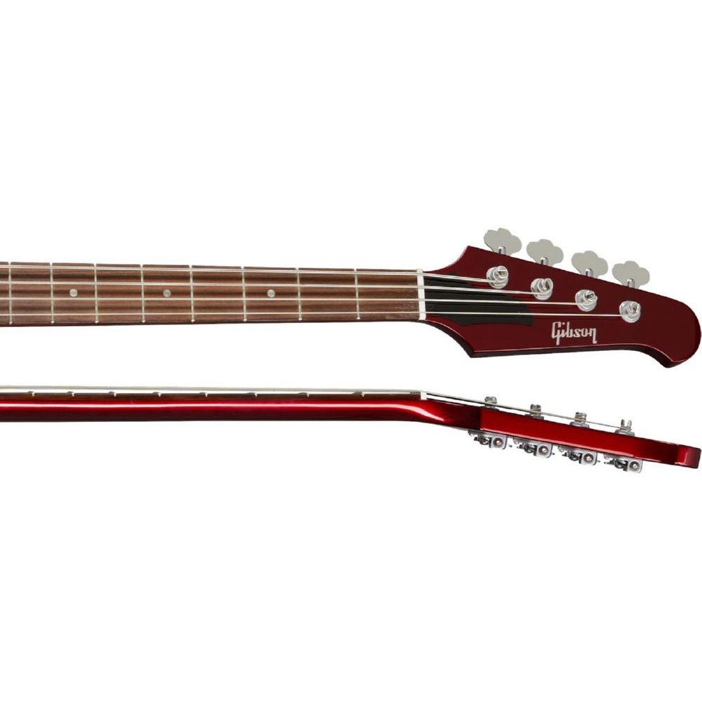Gibson Non-Reverse Thunderbird Sparkling Burgundy Бас-гитары