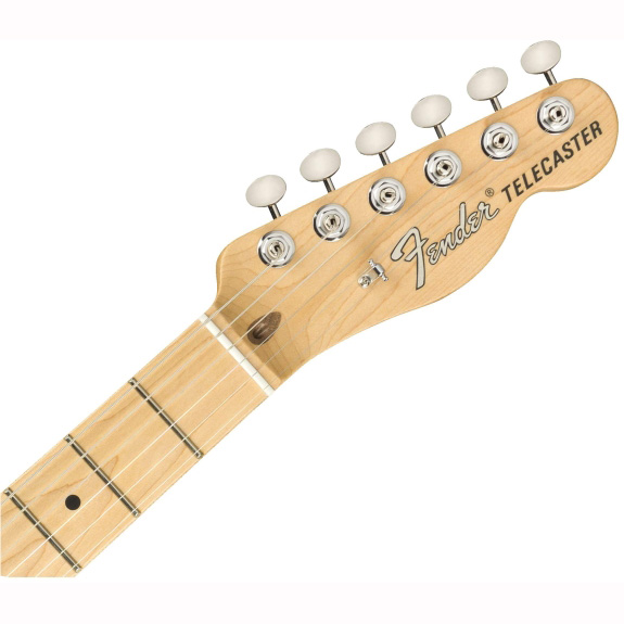 Fender American Performer Telecaster®, Maple Fingerboard, Penny Электрогитары