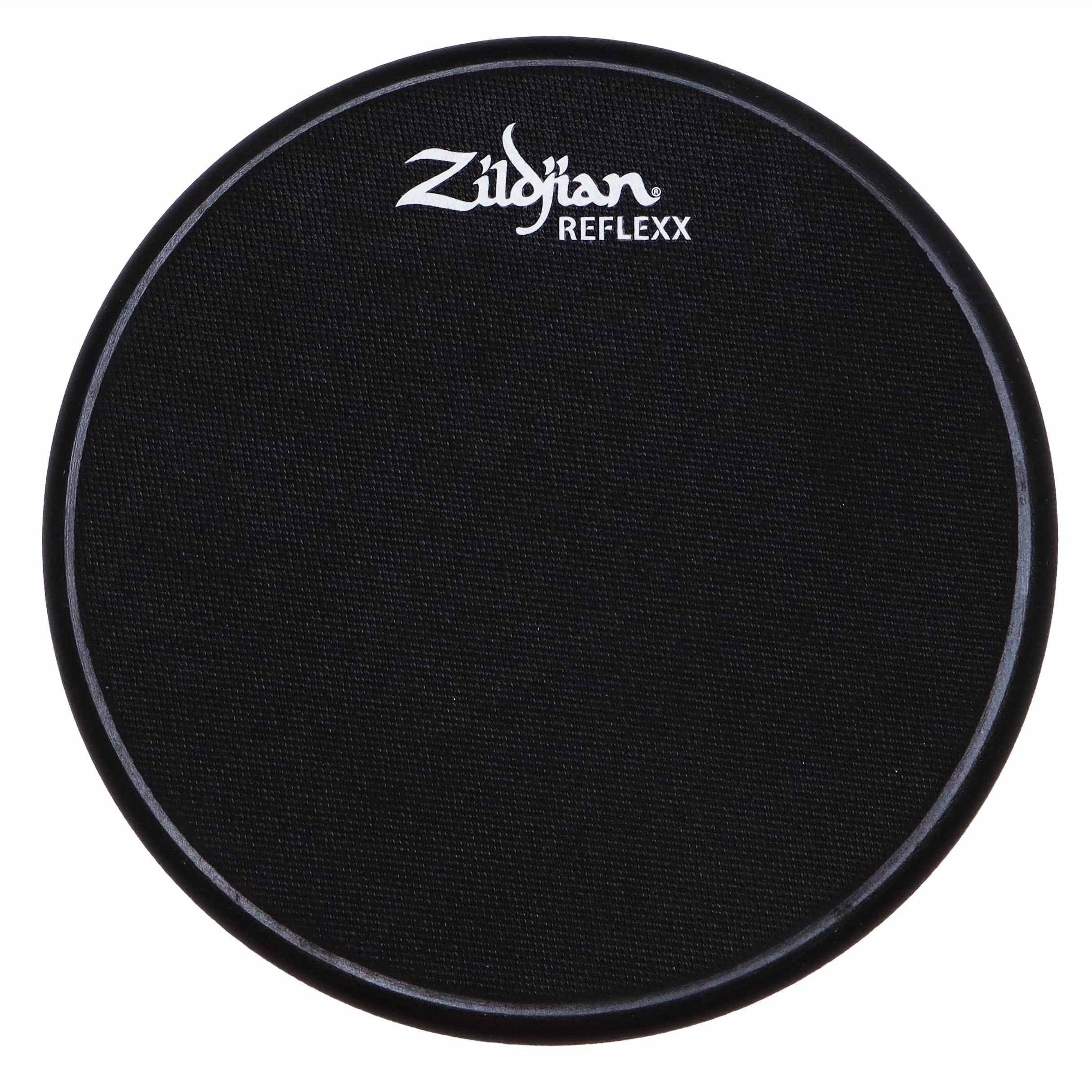 Zildjian ZXPPRCP10 Conditioning Reflexx Pad Тренировочные наборы и пэды