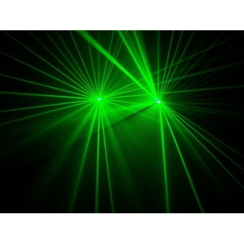 Laserworld EL-D100G Лазеры для шоу