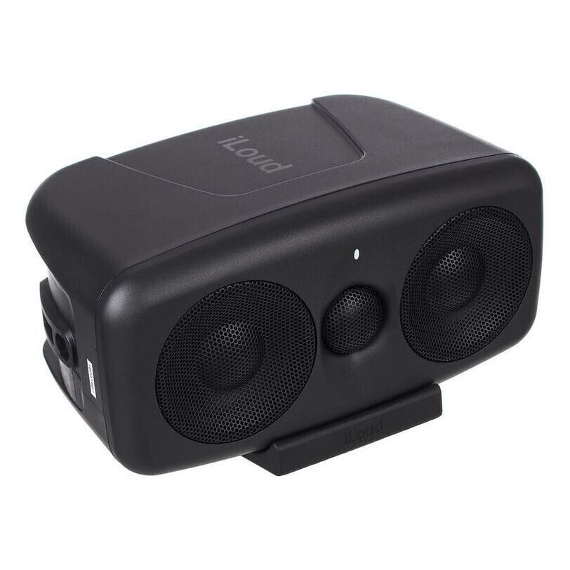 IK Multimedia iLoud MTM MKII - Pair Мониторы студийные