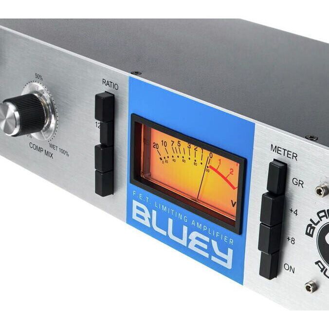Black Lion Audio Bluey Динамическая обработка
