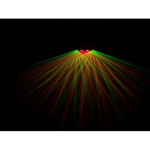 Laserworld EL350RG Лазеры для шоу