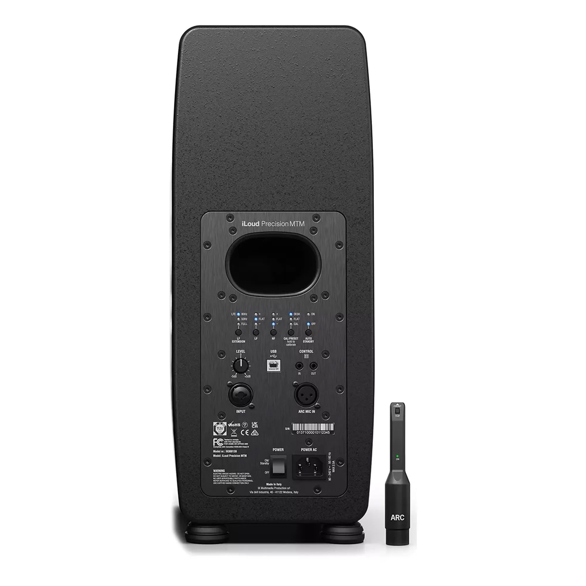 IK iLoud PRECISION MTM Мониторы студийные