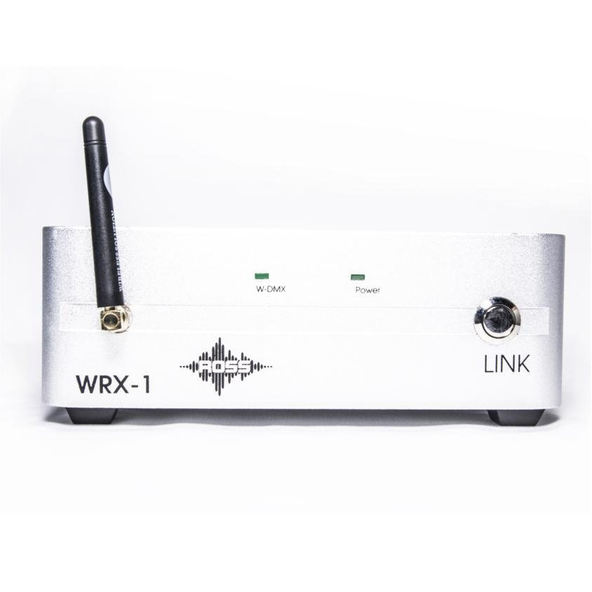 ROSS WRX-1 Системы управления светом