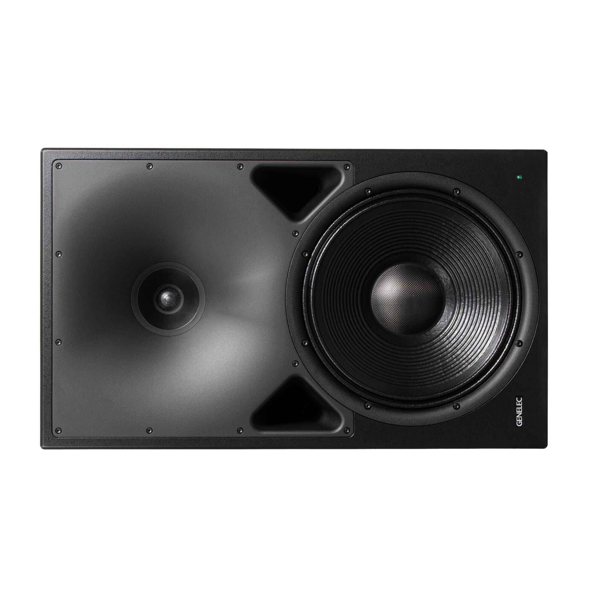 Genelec 8380A SAM Main Monitor Black Single Различное Музыкальное Оборудование