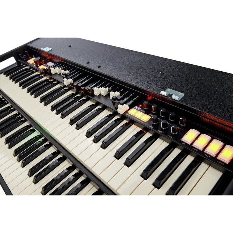 Crumar Mojo Suitcase Цифровые пианино