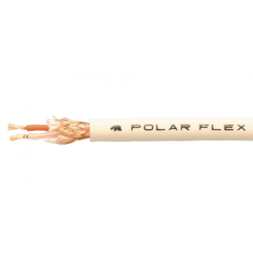 Mogami 3284-00 микрофонный кабель POLAR FLEX 5,5мм   в .