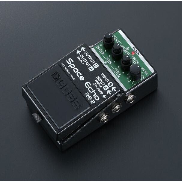 Roland RE-2 Педали эффектов для гитар