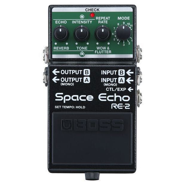 Roland RE-2 Педали эффектов для гитар