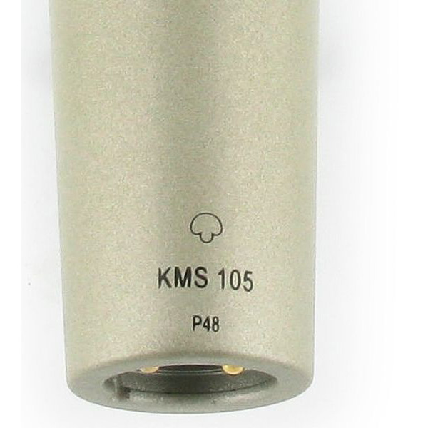 комплекты, Neumann KMS 105 Bundle