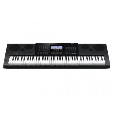 Casio WK-7600 Клавишные синтезаторы с автоаккомпанементом