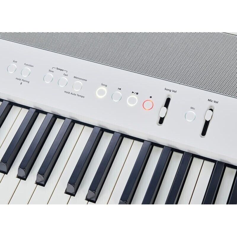 Roland FP-90X-WH Цифровые пианино